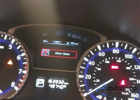 2015 Infiniti Qx60 from USA, damaged, VIN 5N1AL0MM8FC560005